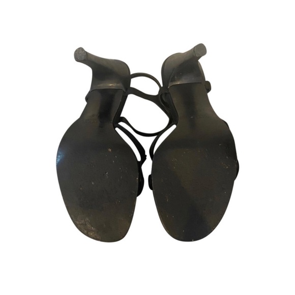 Gucci by Tom Ford Beaded Heels - Picture 6 of 6